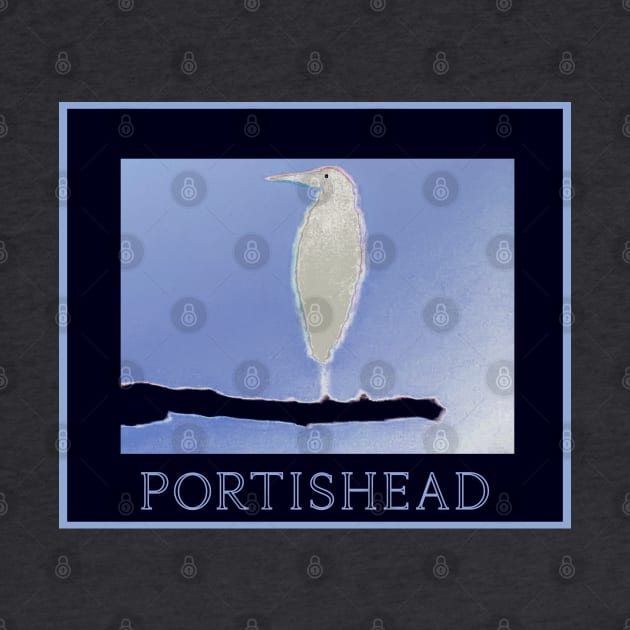 Portishead by Noah Monroe